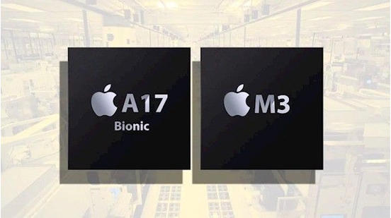 横林镇苹果15维修站分享iPhone15系列会用3nm芯片吗 